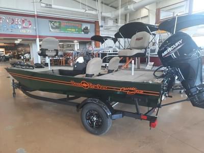 BOATZON | Tracker CLASSIC LTD 2026 BOATZON | Tracker CLASSIC LTD 2026