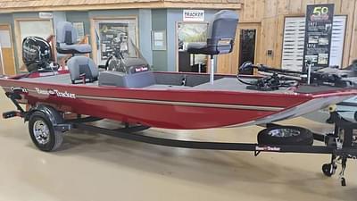 BOATZON | Tracker CLASSIC XL 2024 BOATZON | Tracker CLASSIC XL 2024