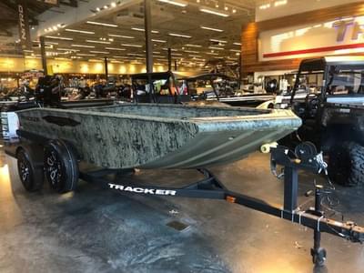 BOATZON | Tracker G1650T DB 2026 BOATZON | Tracker G1650T DB 2026