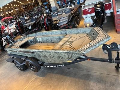 BOATZON | Tracker G1650T DB 2026 BOATZON | Tracker G1650T DB 2026