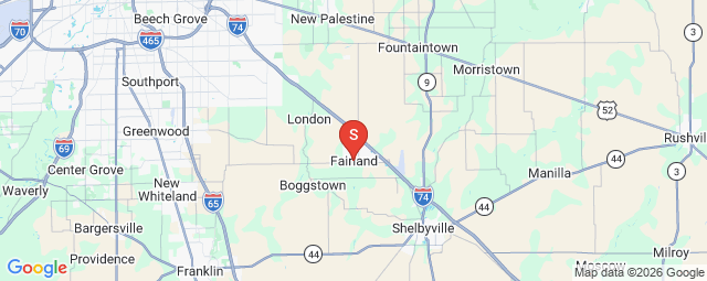 location