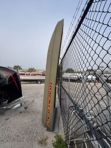 2026 Tracker GrizzlyÂ® 12 Jon - Sold Boat