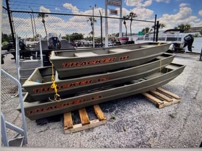 BOATZON | Tracker Grizzly 12 Jon 2026