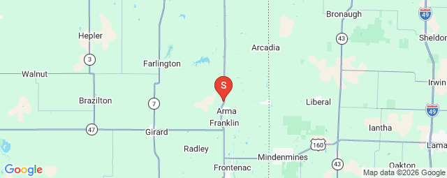 location