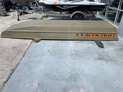 BOATZON | Tracker Grizzly 14 Jon 2026