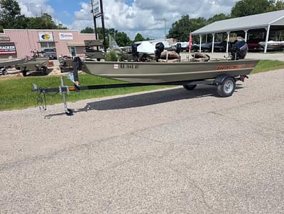 BOATZON | Tracker Grizzly 15 Jon 2025 BOATZON | Tracker Grizzly 15 Jon 2025