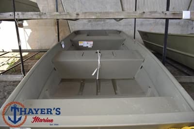 BOATZON | Tracker Grizzly 15 Jon 2026