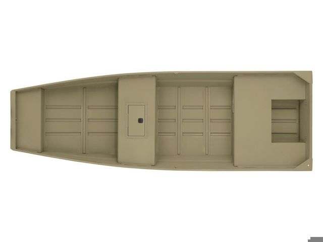 Tracker Grizzly 15 Jon 2026