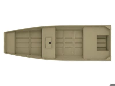 BOATZON | Tracker Grizzly 15 Jon 2026