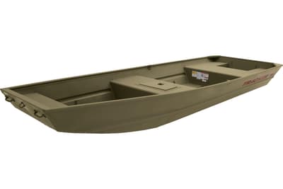 BOATZON | Tracker Grizzly 15 Jon 2027