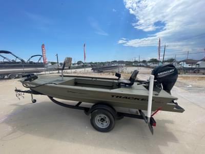 BOATZON | Tracker Grizzly 1548 Sportsman 2019 BOATZON | Tracker Grizzly 1548 Sportsman 2019