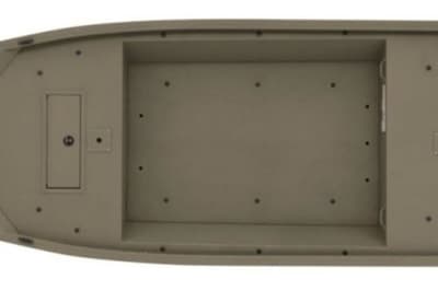 BOATZON | Tracker Grizzly 1648 Jon 2027