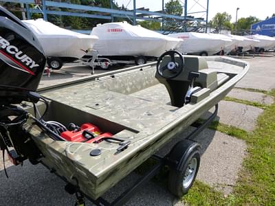 BOATZON | Tracker Grizzly 1648 SC 2024 BOATZON | Tracker Grizzly 1648 SC 2024