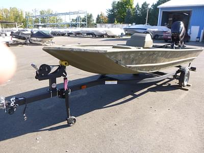 BOATZON | Tracker Grizzly 1648 SC 2024 BOATZON | Tracker Grizzly 1648 SC 2024