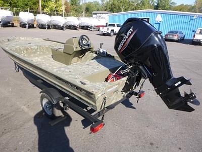 BOATZON | Tracker Grizzly 1648 SC 2024 BOATZON | Tracker Grizzly 1648 SC 2024