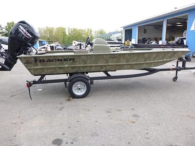 BOATZON | Tracker Grizzly 1648 SC 2024 BOATZON | Tracker Grizzly 1648 SC 2024