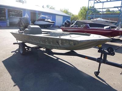 BOATZON | Tracker Grizzly 1648 SC 2024 BOATZON | Tracker Grizzly 1648 SC 2024