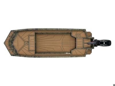 BOATZON | Tracker Grizzly 1650 T Prairie Wings Edition 2026