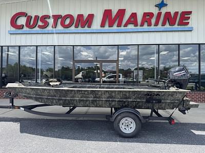 BOATZON | Tracker Grizzly 1654 T Sportsman 2026 BOATZON | Tracker Grizzly 1654 T Sportsman 2026