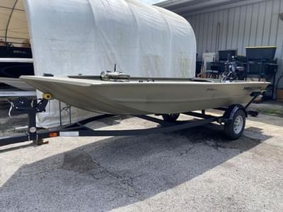 BOATZON | Tracker Grizzly 1654 T Sportsman 2026