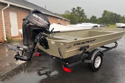 BOATZON | Tracker Grizzly 1754 Jon 2025 BOATZON | Tracker Grizzly 1754 Jon 2025