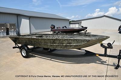 BOATZON | Tracker Grizzly 1754 Jon 2026 BOATZON | Tracker Grizzly 1754 Jon 2026