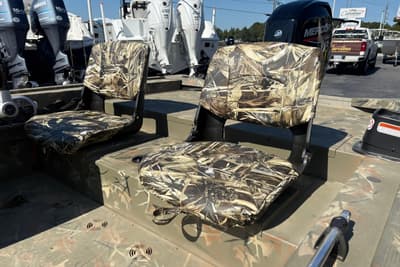 BOATZON | Tracker Grizzly 1754 SC 2024