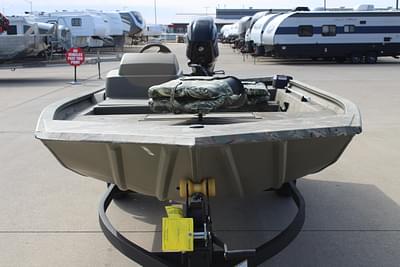 BOATZON | Tracker Grizzly 1754 SC 2024 BOATZON | Tracker Grizzly 1754 SC 2024