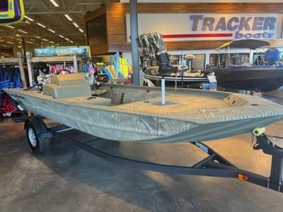 BOATZON | Tracker Grizzly 1754 SC 2025 BOATZON | Tracker Grizzly 1754 SC 2025