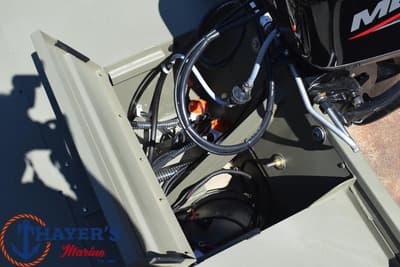 BOATZON | Tracker Grizzly 1754 SC 2026