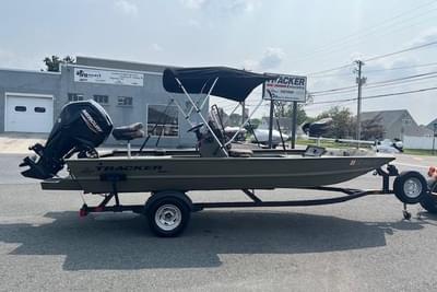 BOATZON | Tracker Grizzly 1860 CC 2020 BOATZON | Tracker Grizzly 1860 CC 2020