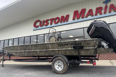BOATZON | Tracker Grizzly 1860 CC 2026 BOATZON | Tracker Grizzly 1860 CC 2026