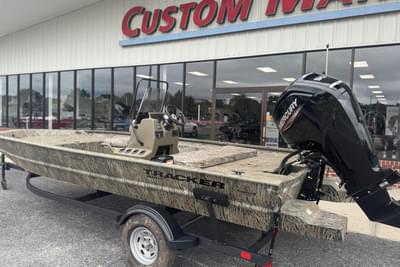 BOATZON | Tracker Grizzly 1860 CC 2026 BOATZON | Tracker Grizzly 1860 CC 2026