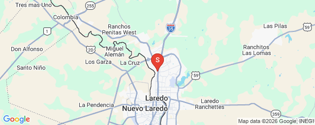 location