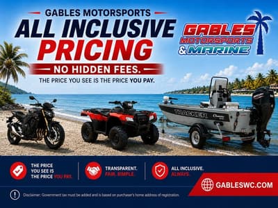 BOATZON | Tracker Grizzly 1860 CC 2027