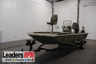 BOATZON | Tracker Grizzly 1860 MVX CC 2024