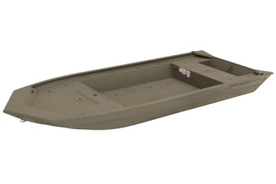 BOATZON | Tracker Grizzly 1860 Utility 2026