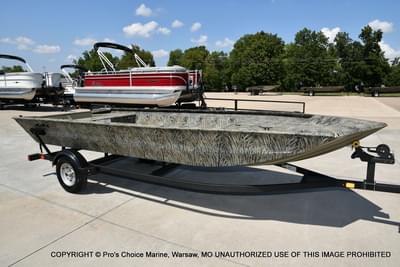 BOATZON | Tracker Grizzly 1860 Utility Jon 2026 BOATZON | Tracker Grizzly 1860 Utility Jon 2026