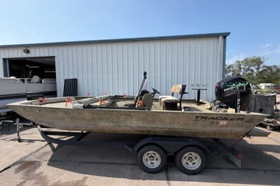 BOATZON | Tracker Grizzly 2072 CC 2019