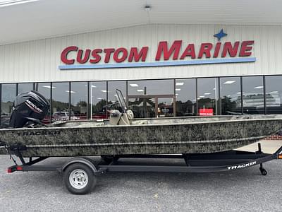 BOATZON | Tracker Grizzly 2072 CC 2025 BOATZON | Tracker Grizzly 2072 CC 2025