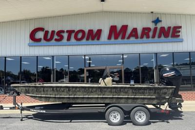 BOATZON | Tracker Grizzly 2072 CC 2026 BOATZON | Tracker Grizzly 2072 CC 2026