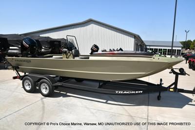 BOATZON | Tracker Grizzly 2072 CC 2026 BOATZON | Tracker Grizzly 2072 CC 2026