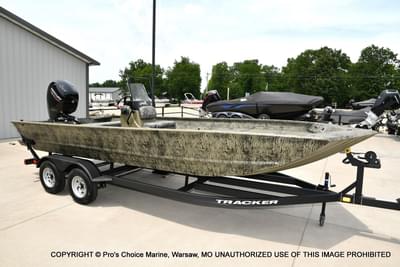 BOATZON | Tracker Grizzly 2072 CC 2026 BOATZON | Tracker Grizzly 2072 CC 2026
