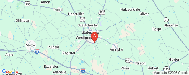 location