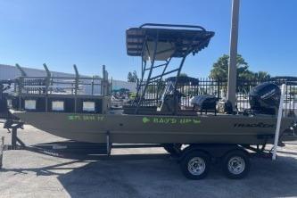 BOATZON | Tracker Grizzly 2072 CC Sportsman 2022 BOATZON | Tracker Grizzly 2072 CC Sportsman 2022