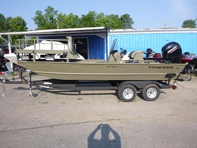 BOATZON | Tracker Grizzly 2072 CC Sportsman 2024 BOATZON | Tracker Grizzly 2072 CC Sportsman 2024