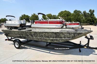 BOATZON | Tracker GRIZZLY 2072 Jon 2026