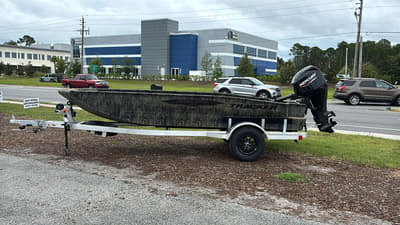 BOATZON | Tracker Marine 1650 T PRAIRIE WINGS EDITION 2026