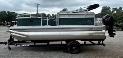 BOATZON | Sun Tracker Bass Buggy 16XLS 2027