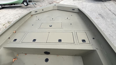 BOATZON | Tracker Marine GRIZZLY 2072CC 2026